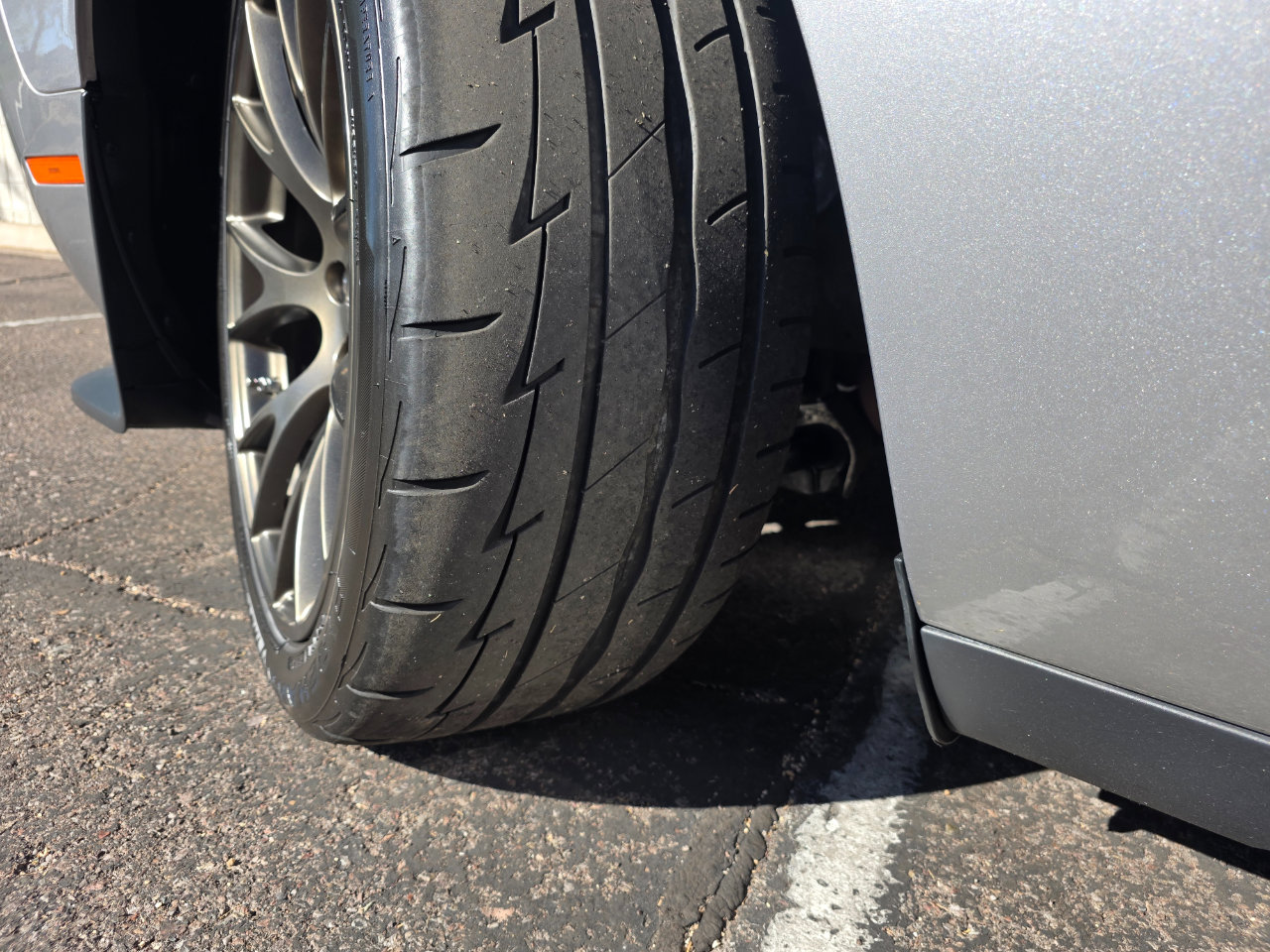 Used 2015 Dodge Challenger SRT Hellcat image 25