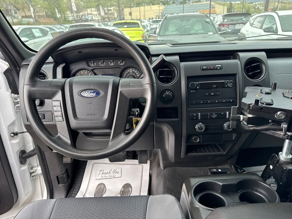 Used 2011 Ford F150 XL w/ PWR Equipment Group image 34