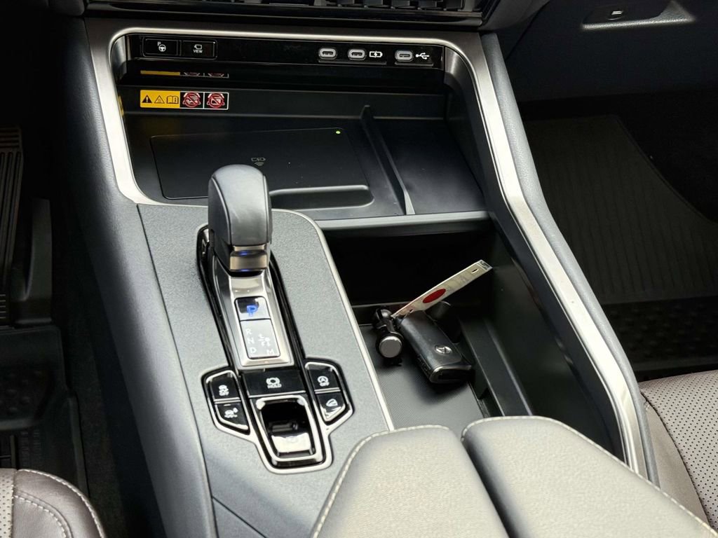 Used 2024 Lexus TX 350 AWD w/ Captains Chair Package image 20