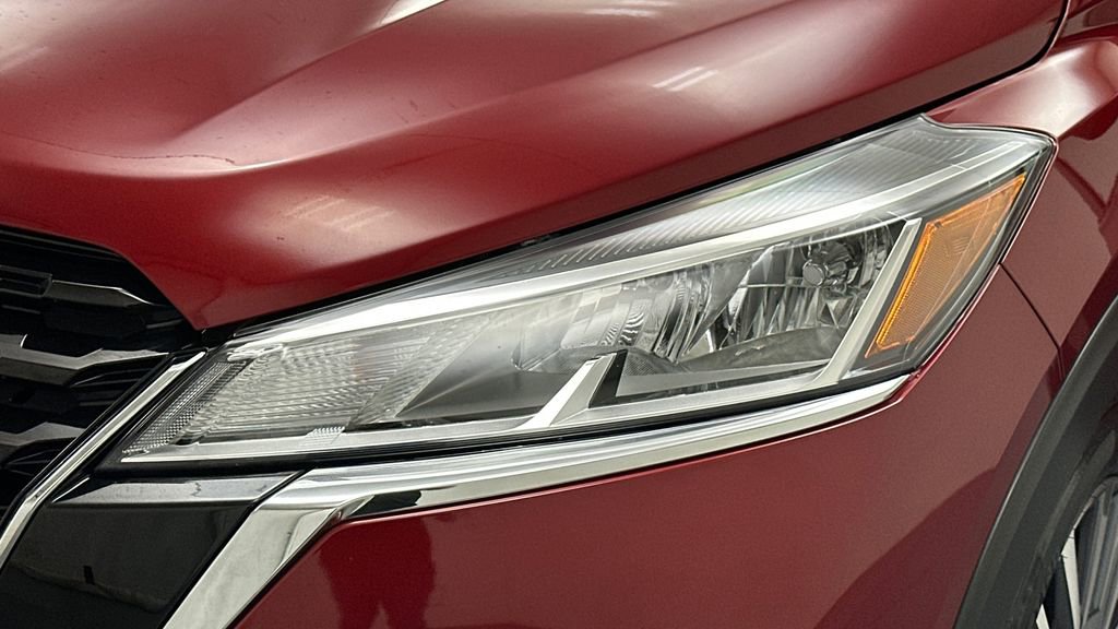 Certified 2024 Nissan Kicks SV FWD image 20