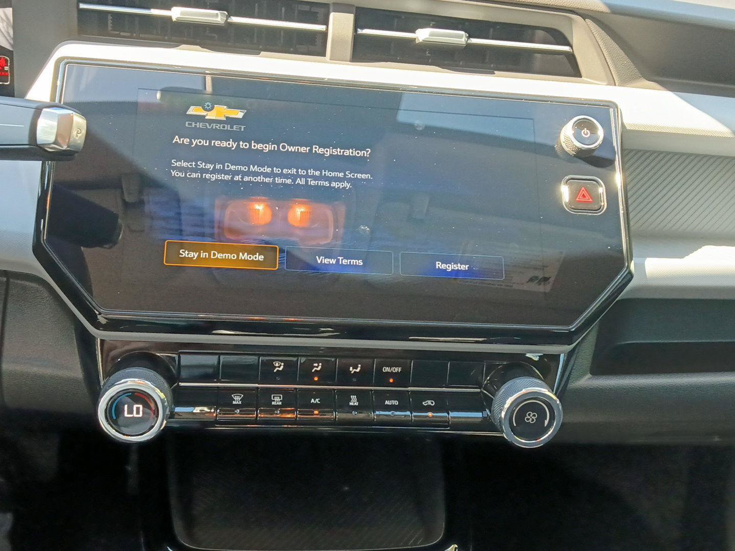 New 2027 Chevrolet Bolt LT FWD image 10