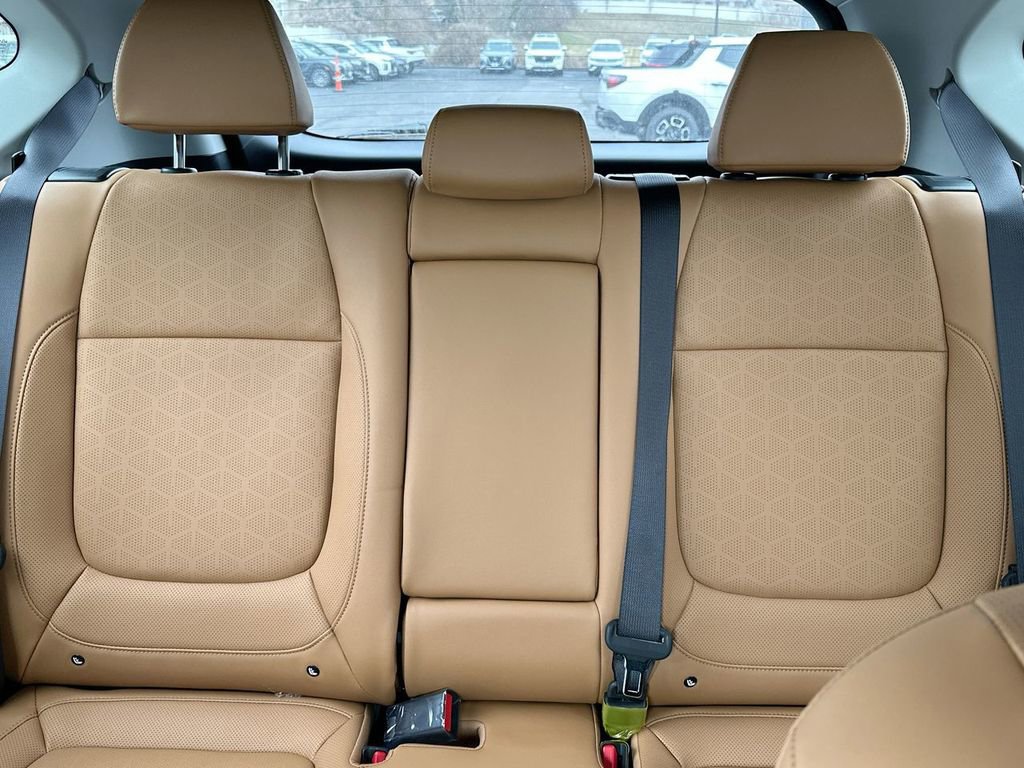 Used 2024 Kia Seltos EX image 41