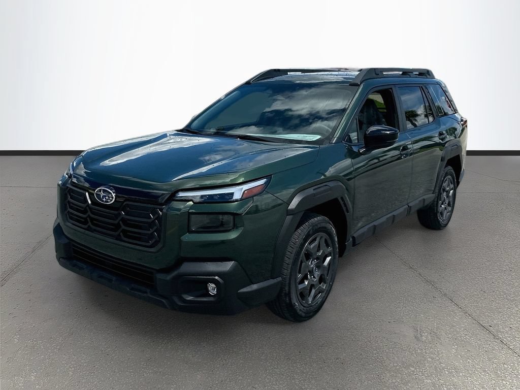 New 2026 Subaru Outback Premium AWD/4WD image 3