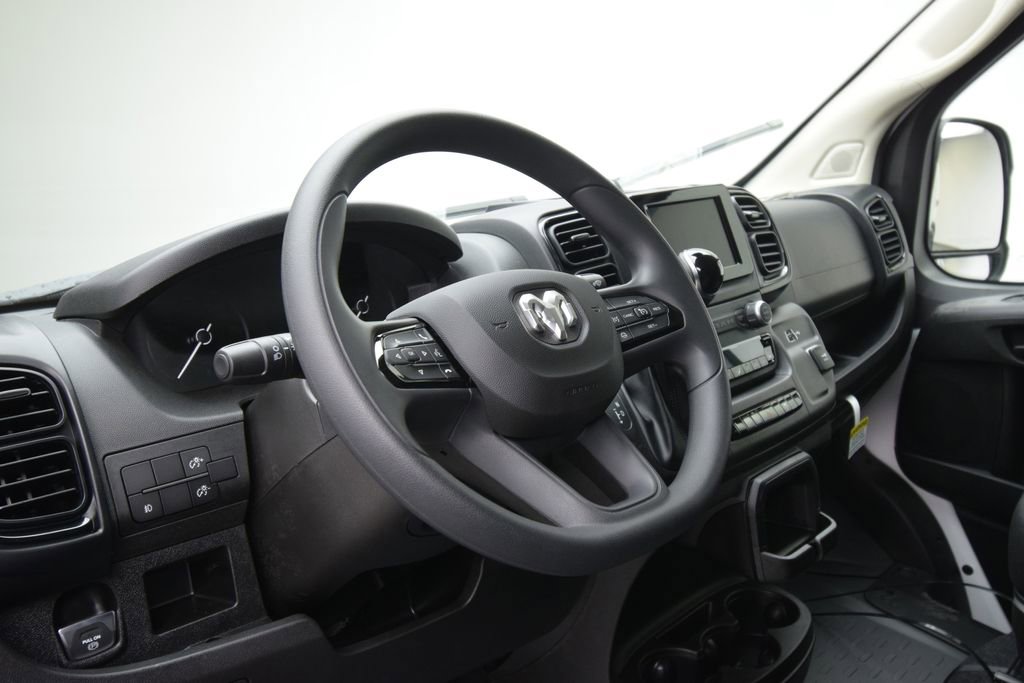 New 2026 RAM ProMaster 1500 w/ Convenience Group image 19