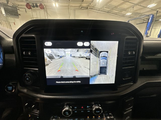 New 2026 Ford F150 Lariat w/ Equipment Group 501A Mid AWD/4WD image 29