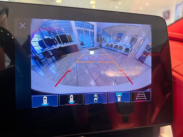 Used 2025 Chevrolet Corvette E-Ray w/ Battery Protection Package image 23