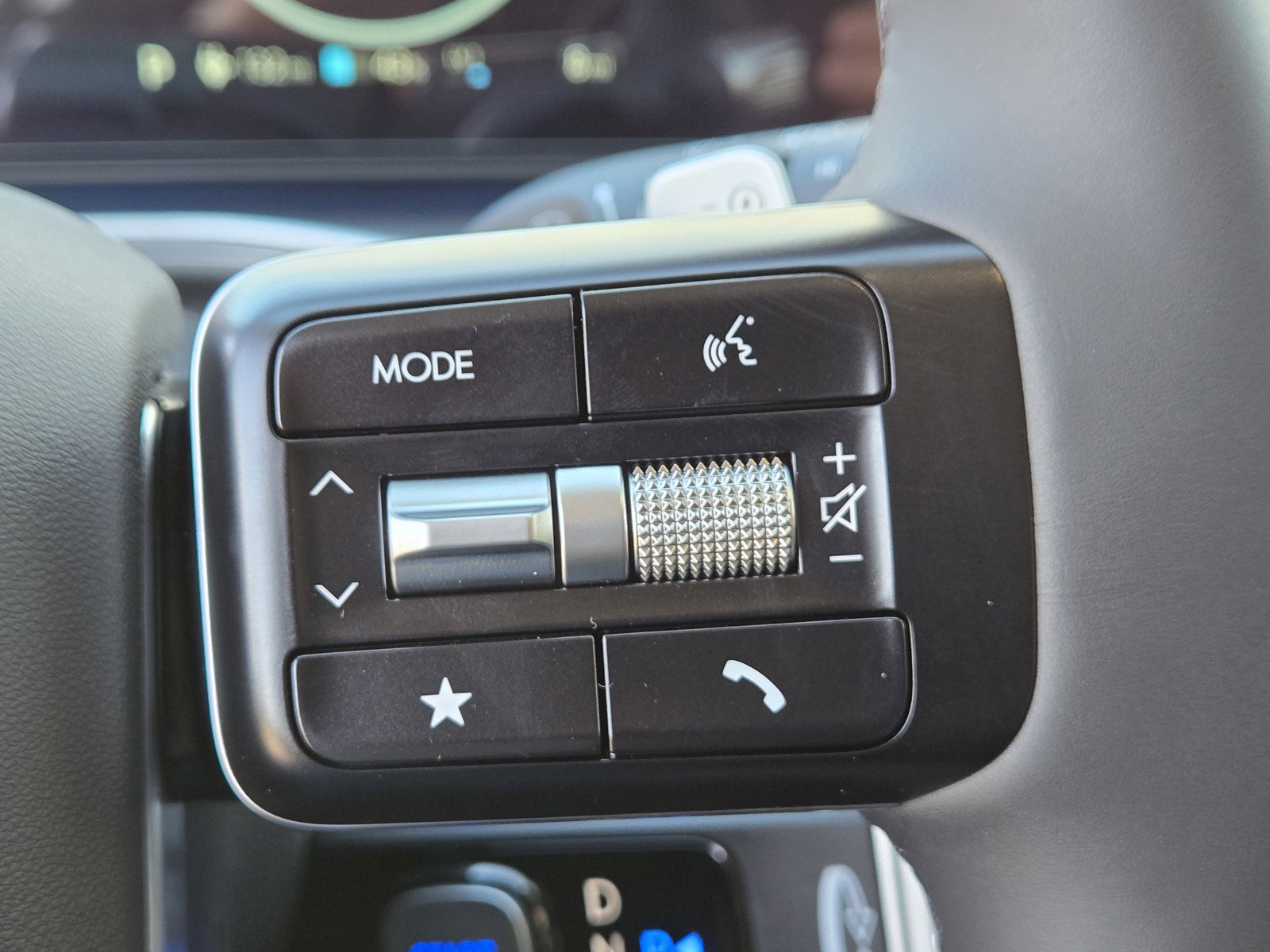 New 2026 Hyundai Ioniq 9 Limited image 21