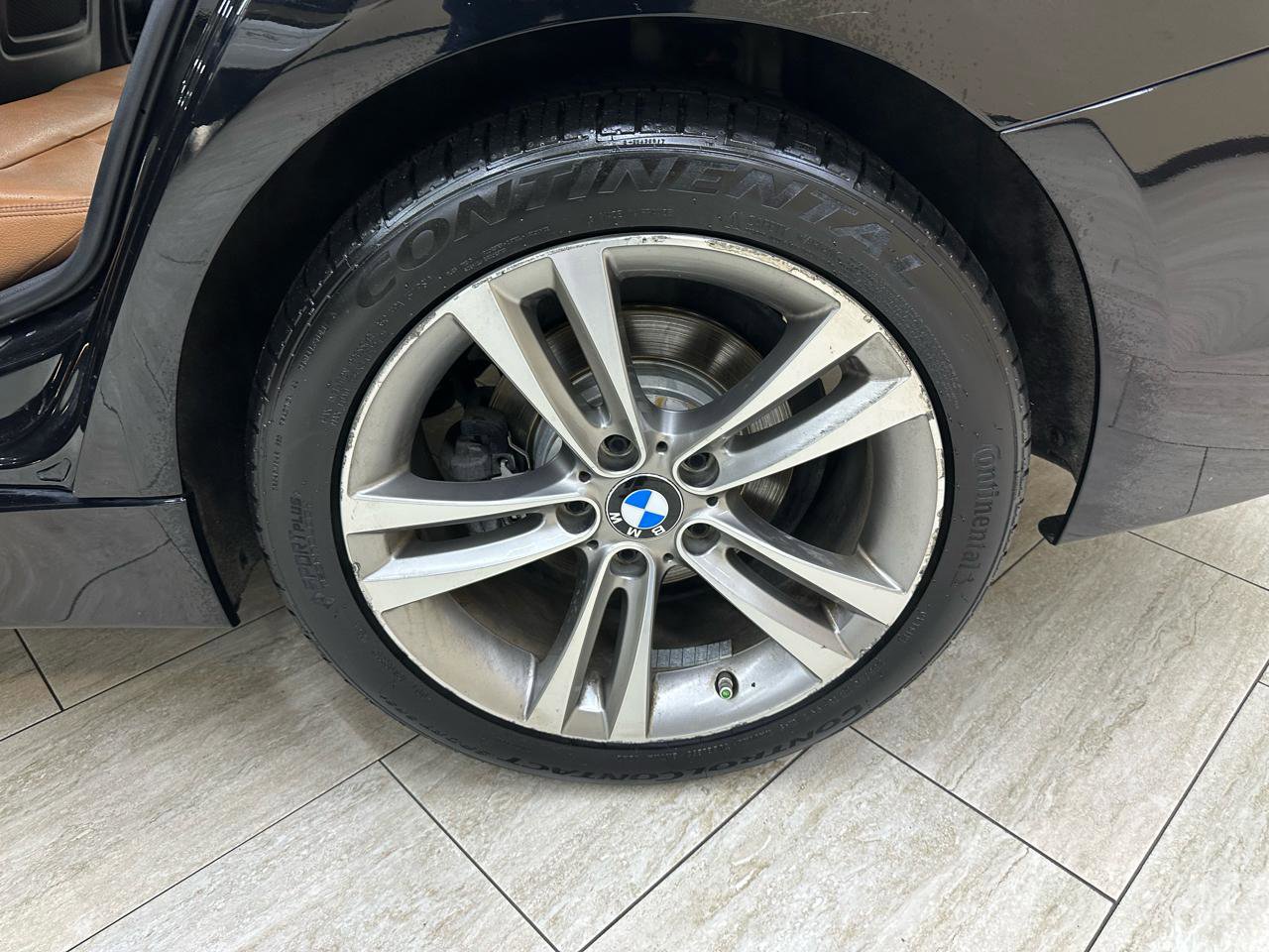 Used 2016 BMW 328i Sedan RWD image 36