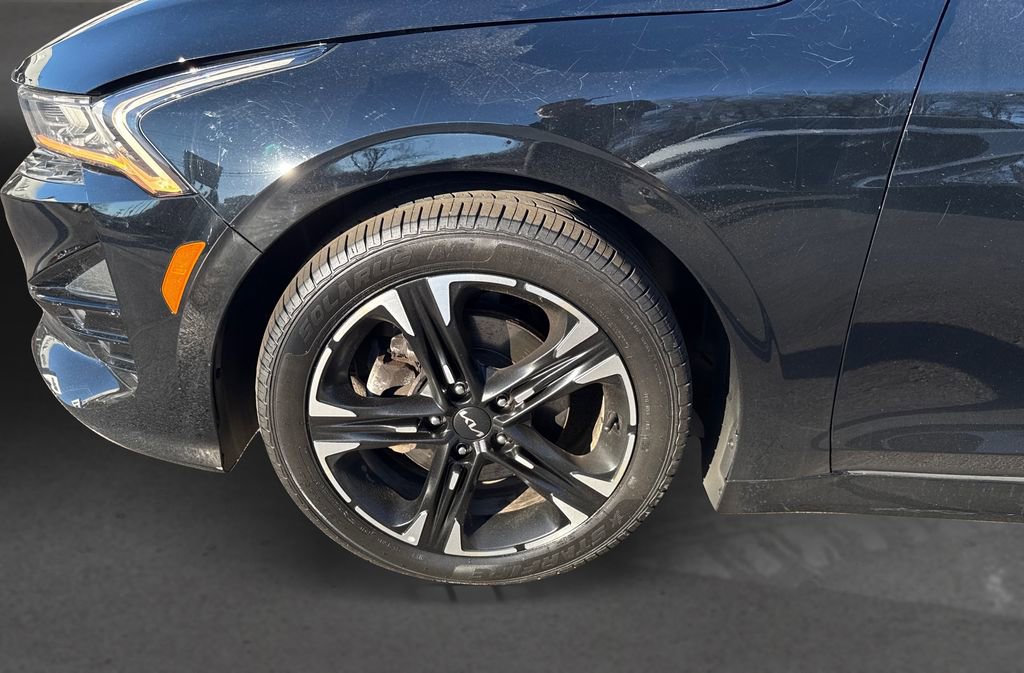 Used 2024 Kia K5 GT-Line w/ GT-Line Premium Package image 12