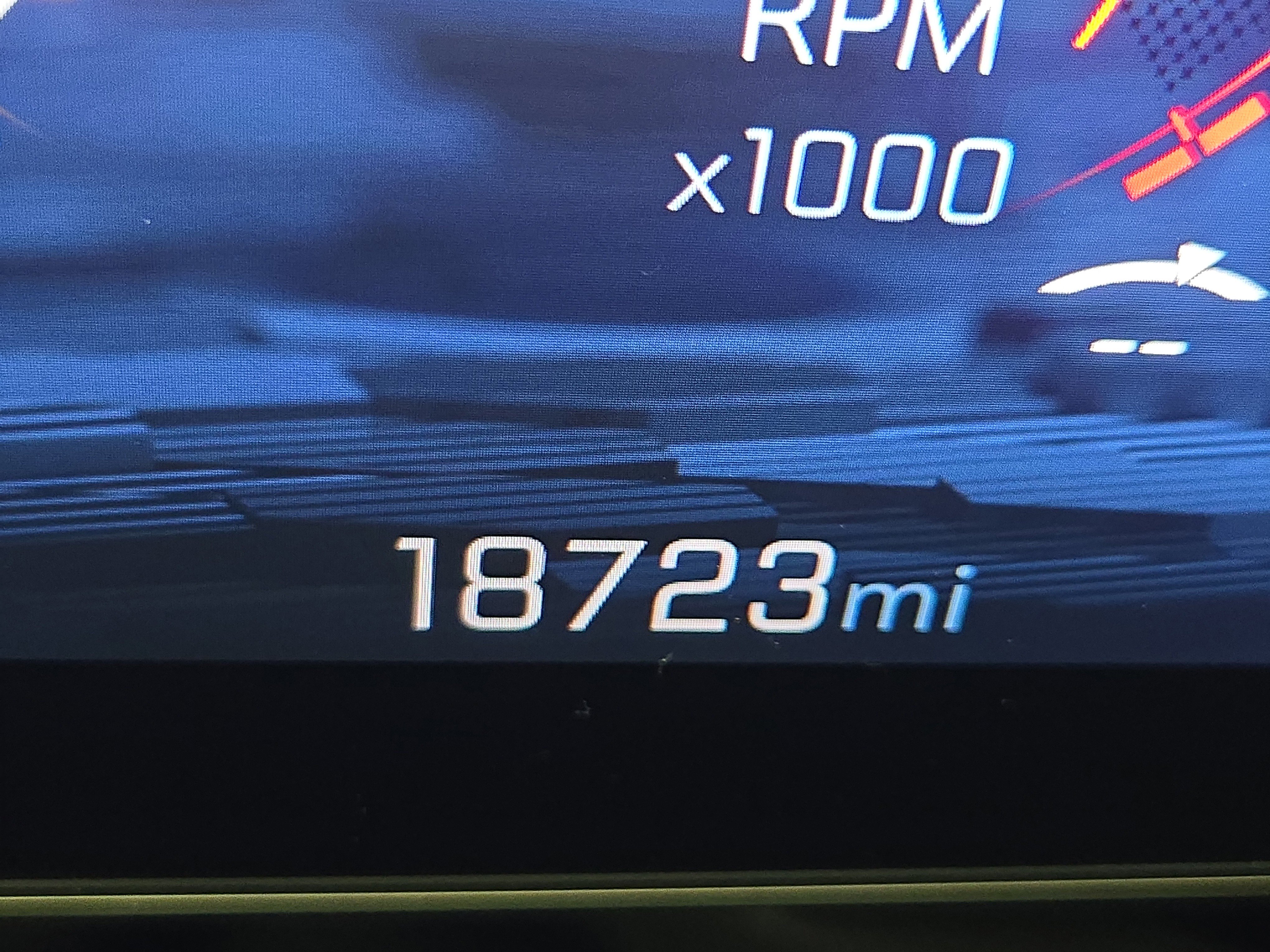 Used 2025 Chevrolet Tahoe RST w/ Comfort Package image 20