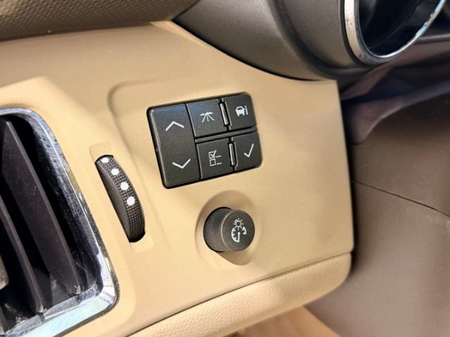 Used 2012 Cadillac CTS Performance w/ Performance Luxury Package RWD image 25