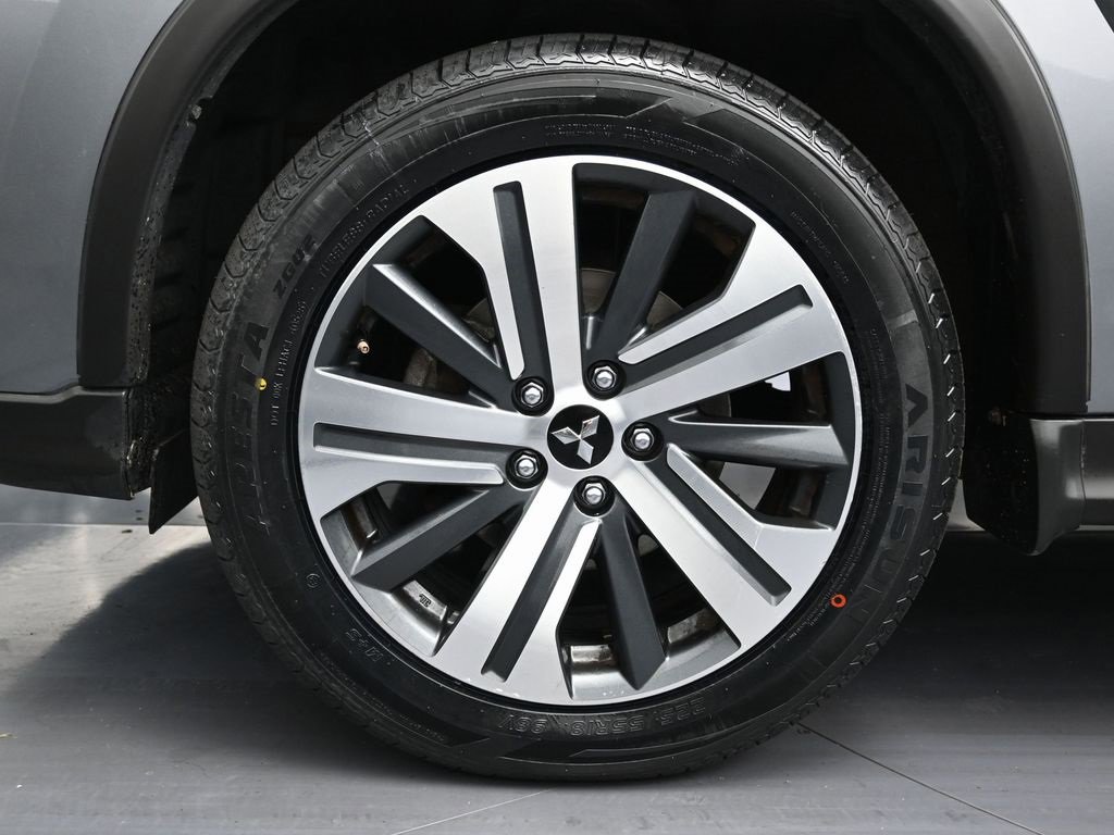 Used 2021 Mitsubishi Outlander Sport ES image 9