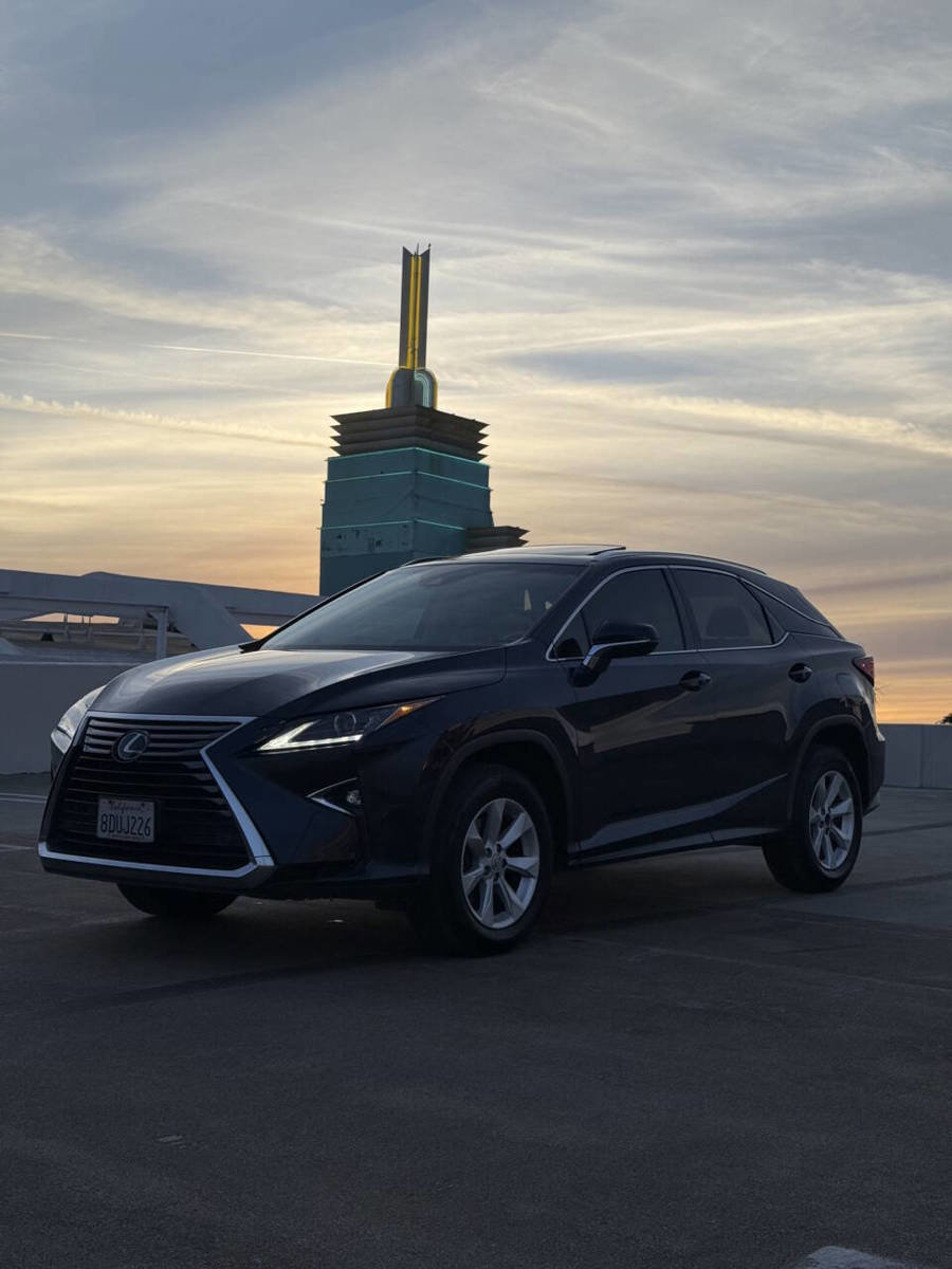 Used 2016 Lexus RX 350 FWD w/ Premium Package image 13