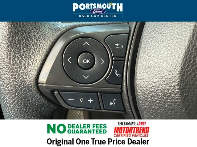 Used 2023 Toyota Corolla LE image 12