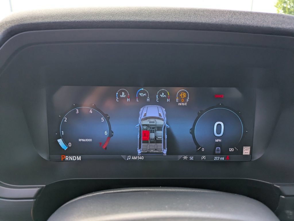 New 2026 Ford F150 Lariat AWD/4WD image 31