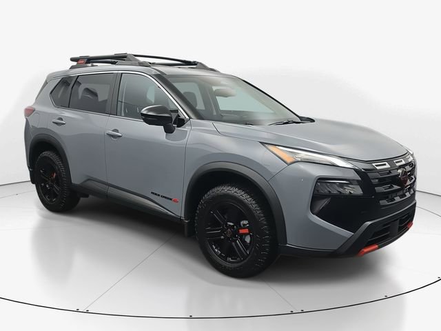 Used 2026 Nissan Rogue SV w/ Rock Creek Premium Package image 2