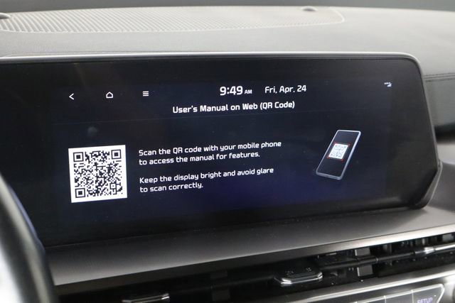 Used 2024 Kia Telluride S FWD image 37