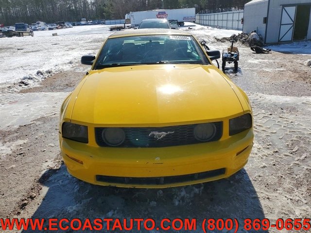 Used 2005 Ford Mustang GT Premium RWD image 5