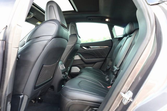Certified 2022 Maserati Levante Modena S image 24