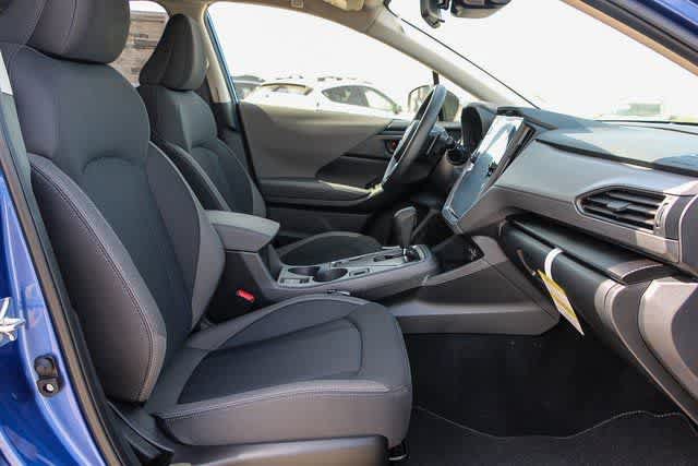 Certified 2025 Subaru Crosstrek 2.5i Premium AWD/4WD image 17