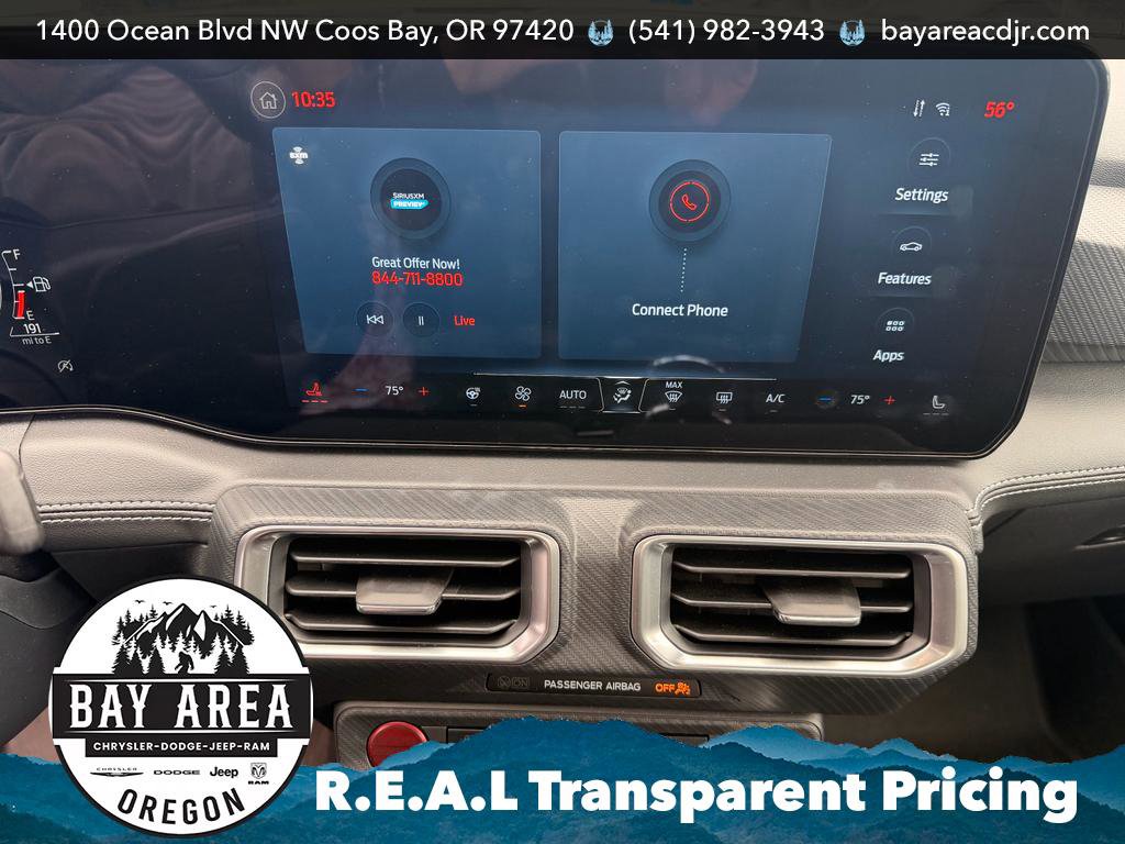 Used 2025 Ford Mustang Premium RWD image 15