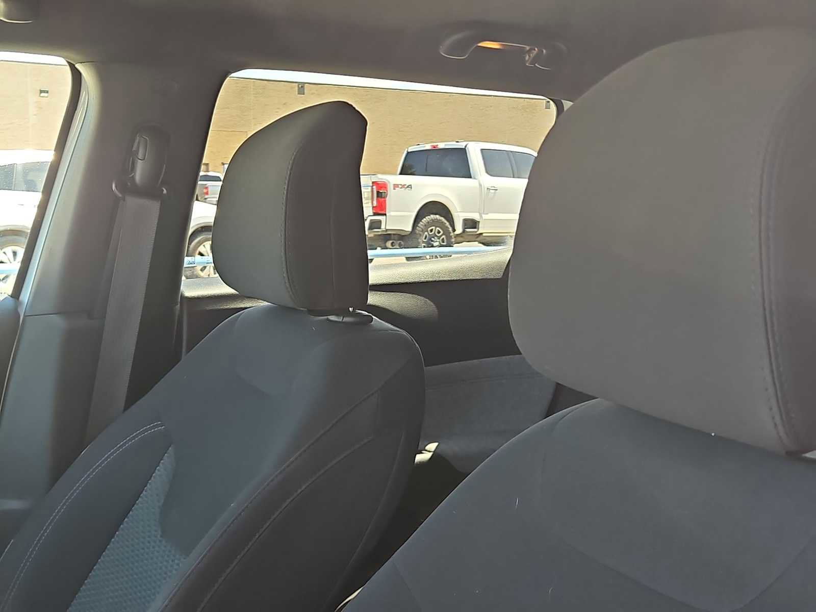 Used 2025 Jeep Compass Sport AWD/4WD image 15