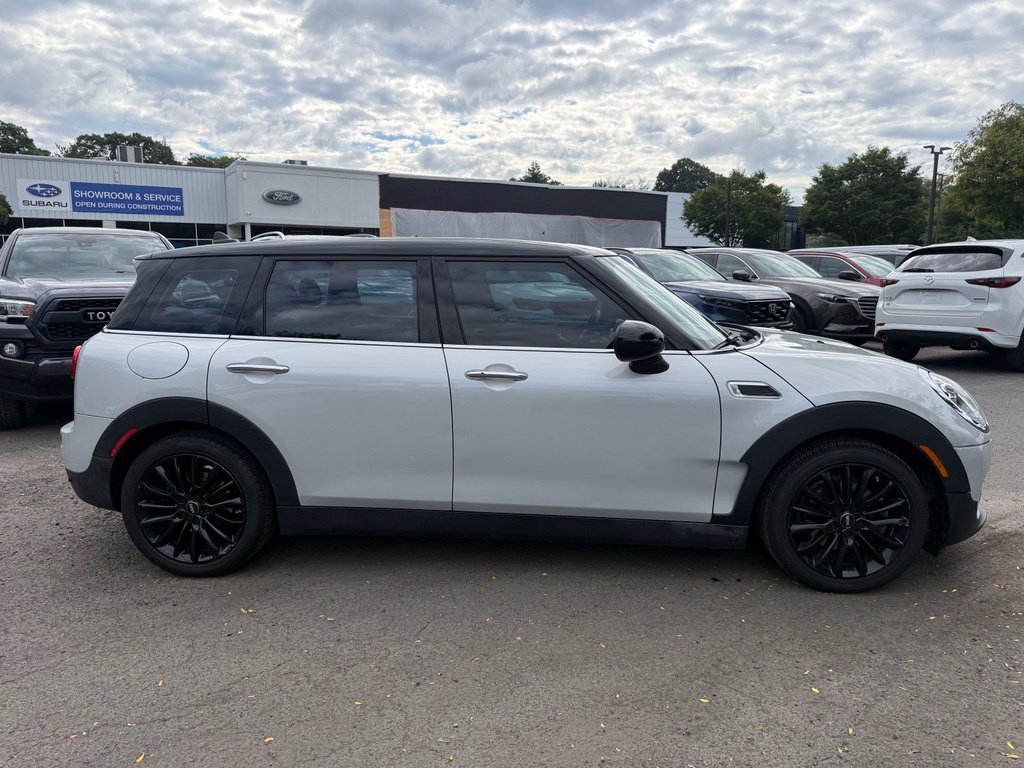 Used 2019 MINI Cooper Clubman FWD image 5
