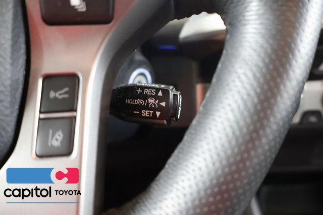 Certified 2019 Toyota Tacoma SR5 AWD/4WD image 20