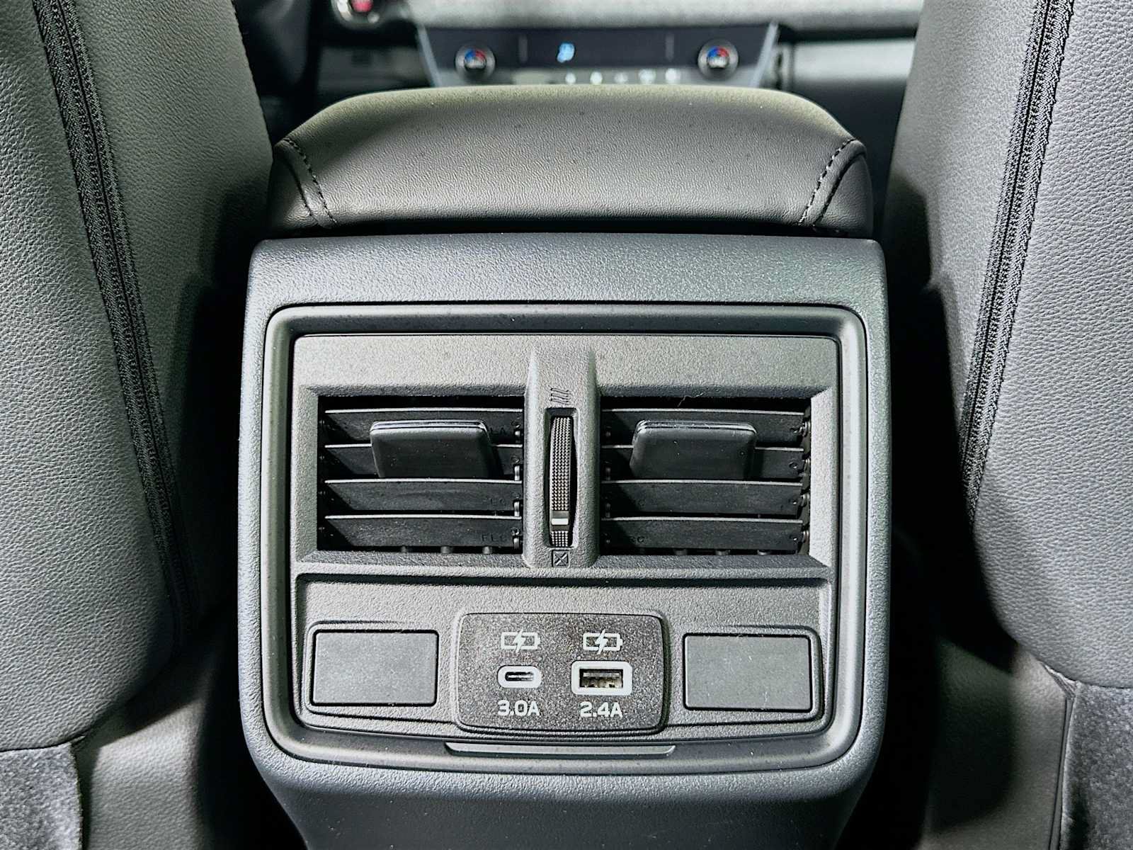 New 2026 Subaru Outback Premium AWD/4WD image 22
