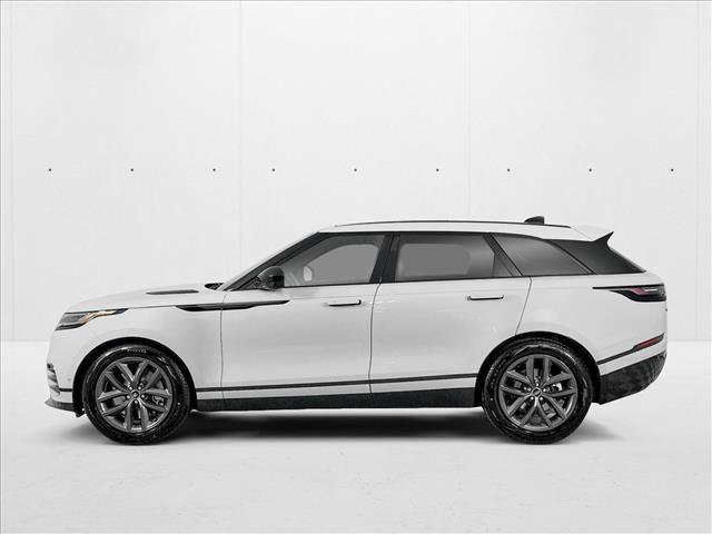 New 2026 Land Rover Range Rover Velar S AWD/4WD video 2
