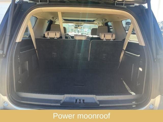 Used 2024 Ford Expedition Max Limited image 16