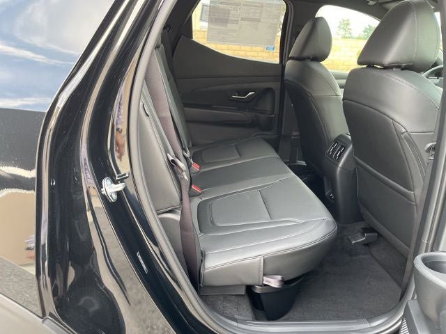 New 2026 Hyundai Santa Cruz SEL image 28