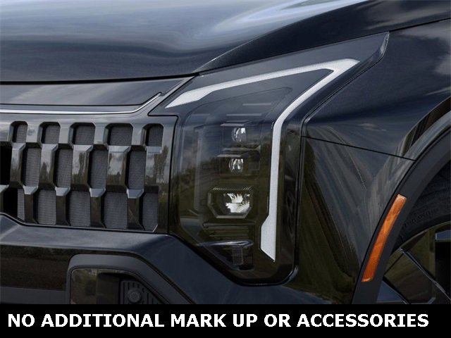 New 2026 Kia Sportage X-Line image 10