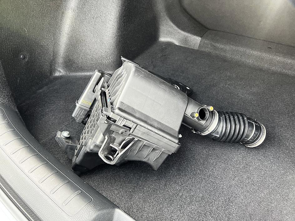 Used 2023 Honda Civic Si image 14