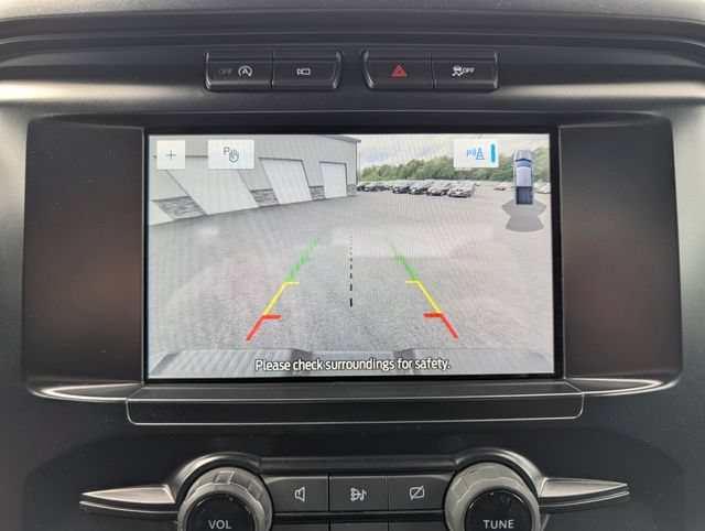 Used 2023 Ford F150 XL w/ STX Appearance Package AWD/4WD image 24