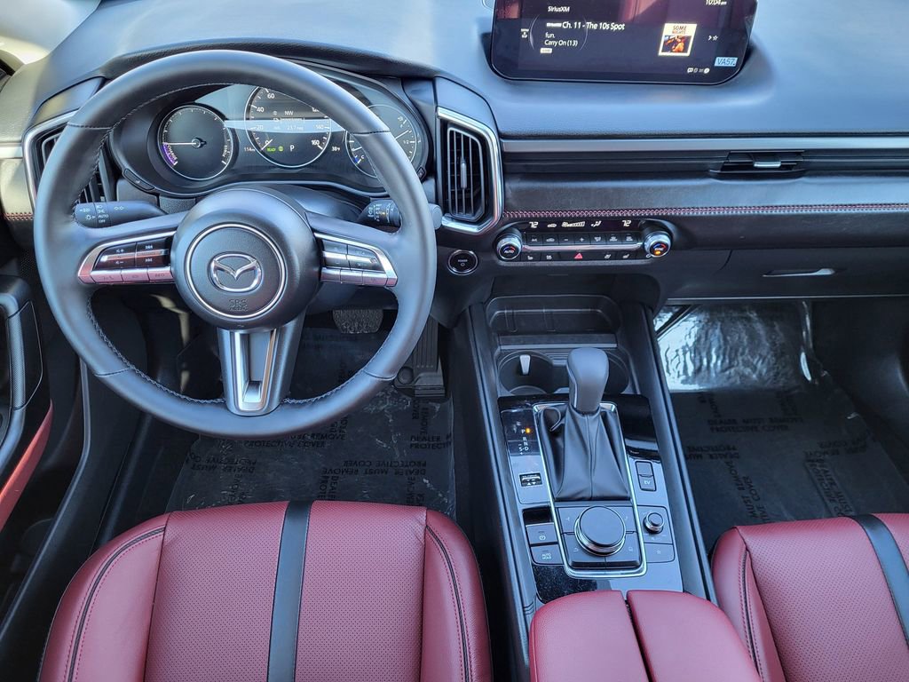 Used 2026 MAZDA CX-50 2.5 Hybrid w/ Cargo Package image 2