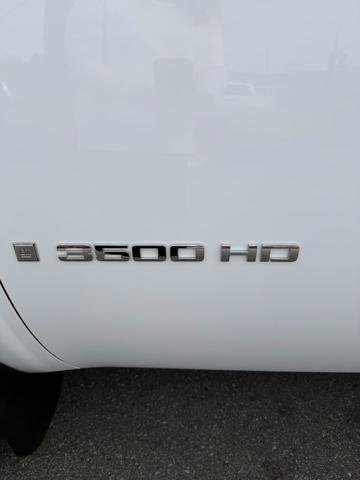 Used 2007 Chevrolet Silverado 3500 W/T RWD image 5