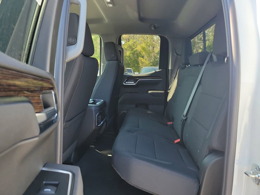 New 2026 GMC Sierra 1500 Elevation w/ Preferred Package image 9