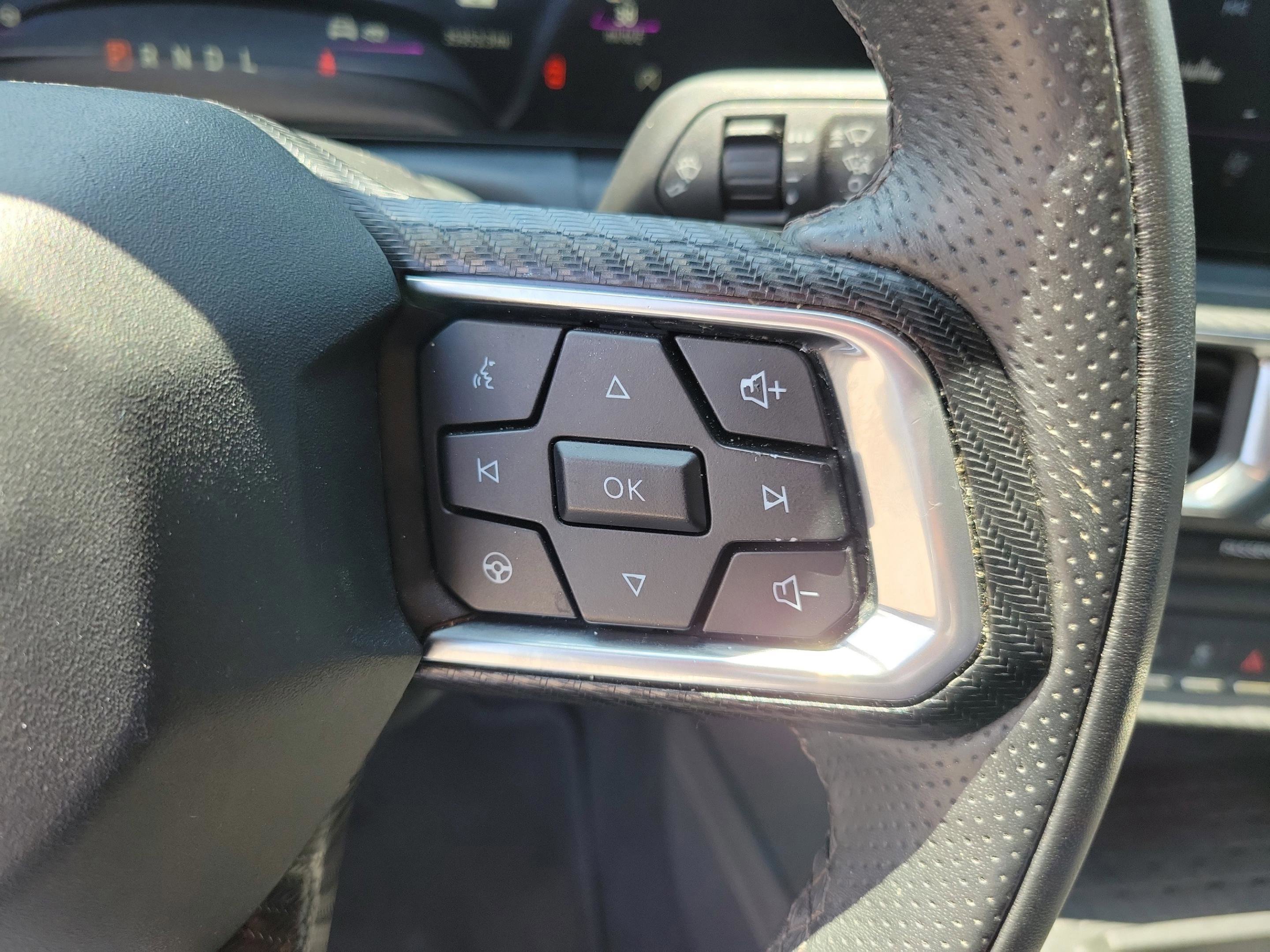 Used 2024 Ford Mustang Premium RWD image 23