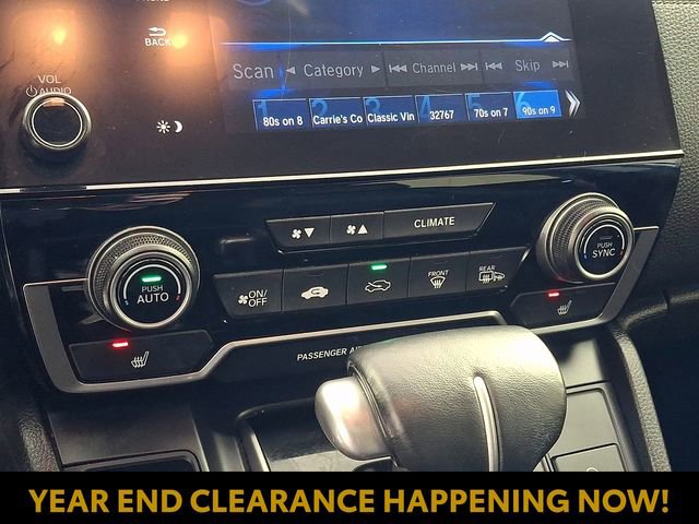 Used 2022 Honda CR-V EX-L image 21