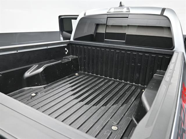 Certified 2023 Toyota Tacoma TRD Sport w/ Black Out Package (TMS) image 19