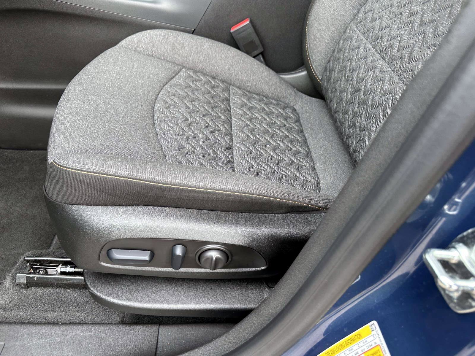 Certified 2024 Chevrolet Equinox LT image 17