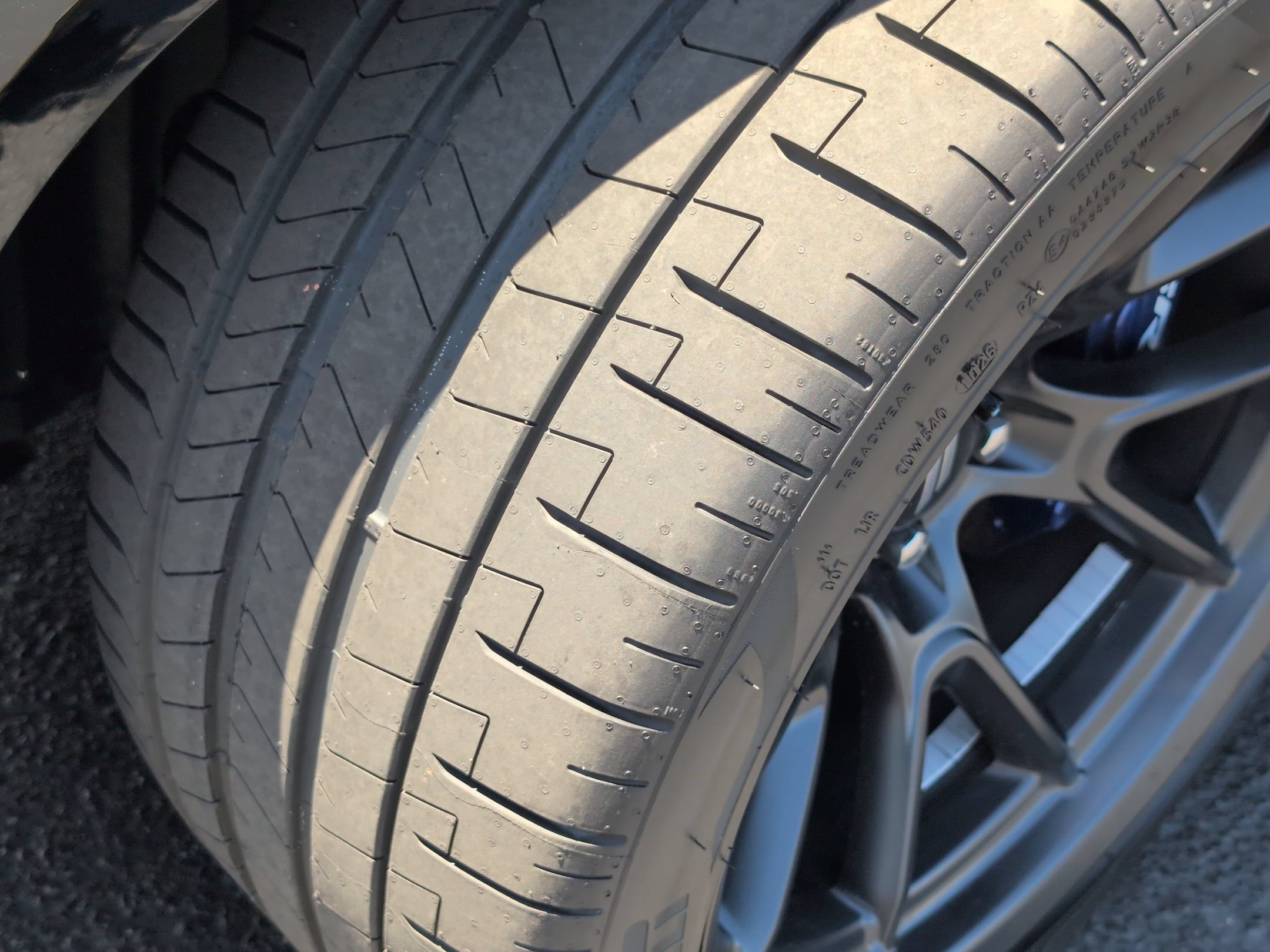 Used 2023 Dodge Challenger R/T Scat Pack RWD image 11