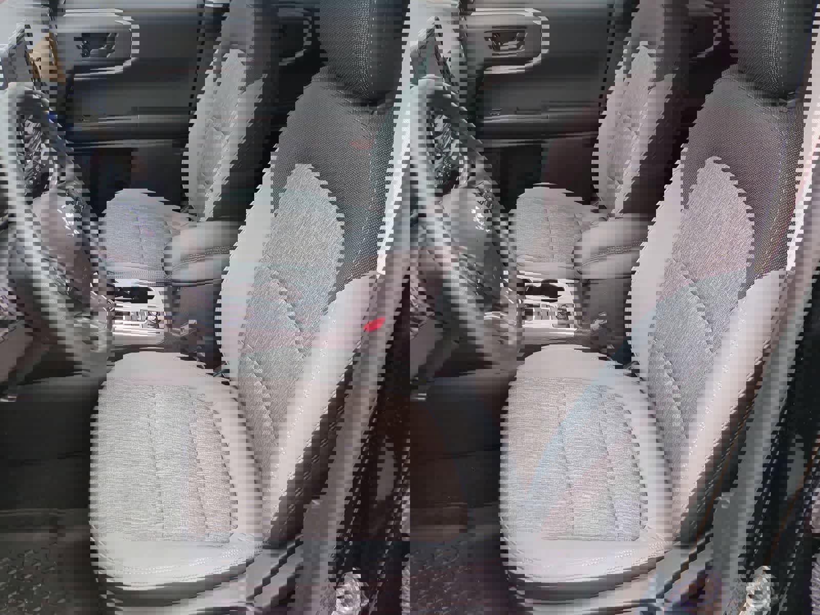 Used 2024 Ford Bronco Sport Big Bend AWD/4WD image 16