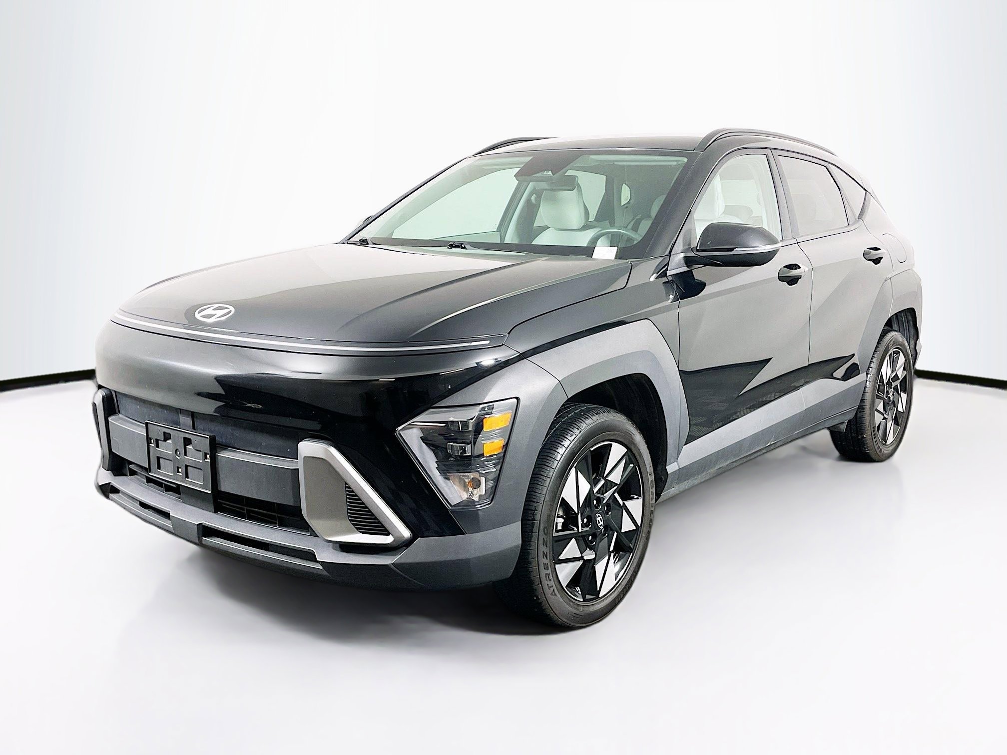 Used 2024 Hyundai Kona SEL image 4