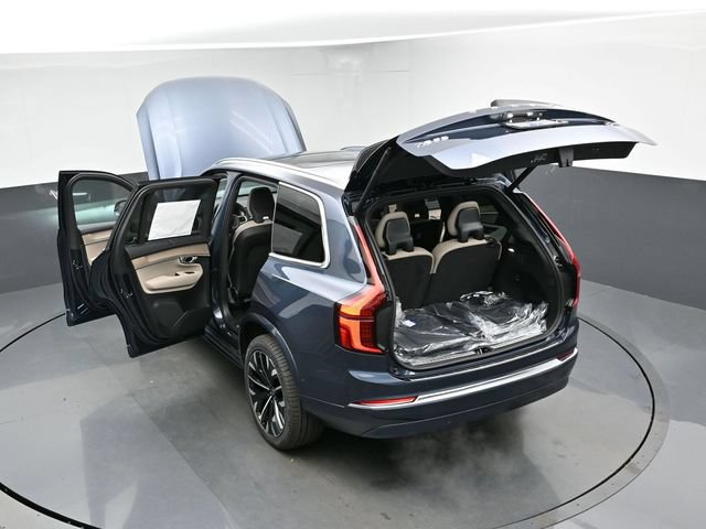 New 2026 Volvo XC90 B6 Ultra w/ Protection Package Premier AWD/4WD image 52