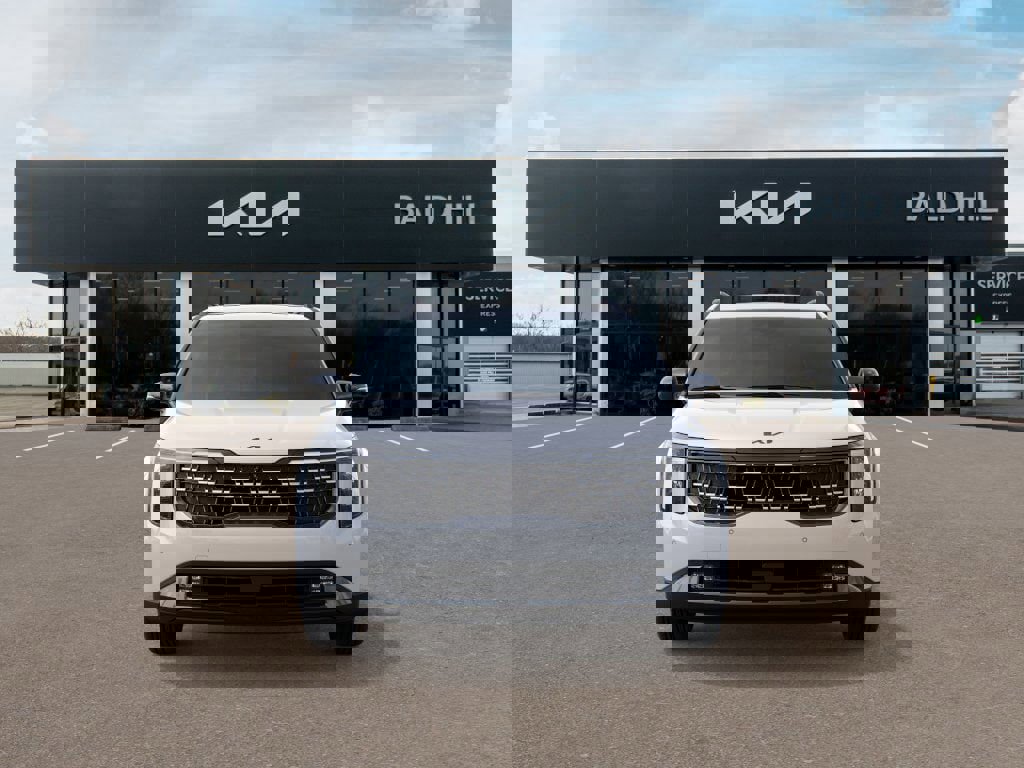 New 2026 Kia Carnival SX image 2