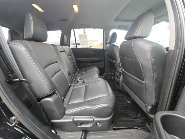 Used 2020 Honda Pilot EX-L image 13