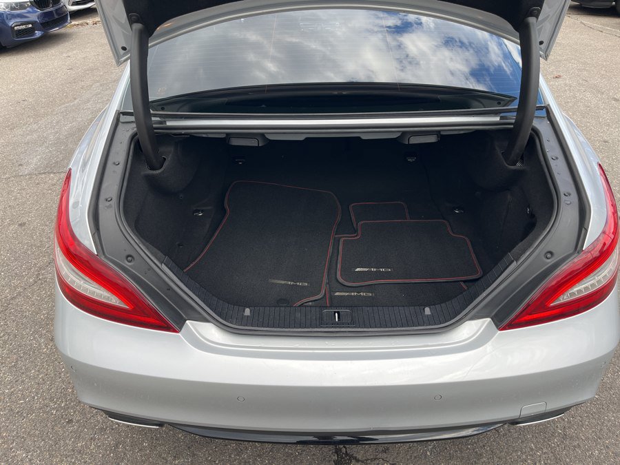 Used 2016 Mercedes-Benz CLS 400 image 19