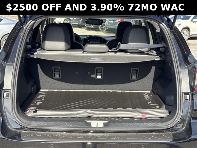 New 2026 Subaru Crosstrek 2.5i Limited image 7